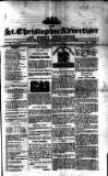 Saint Christopher Advertiser and Weekly Intelligencer Tuesday 04 July 1871 Page 1