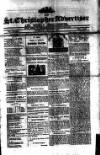 Saint Christopher Advertiser and Weekly Intelligencer Tuesday 18 July 1871 Page 1