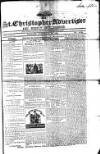 Saint Christopher Advertiser and Weekly Intelligencer Tuesday 28 November 1871 Page 1