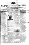 Saint Christopher Advertiser and Weekly Intelligencer Tuesday 13 February 1872 Page 1