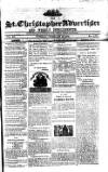 Saint Christopher Advertiser and Weekly Intelligencer