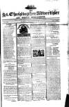 Saint Christopher Advertiser and Weekly Intelligencer