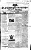 Saint Christopher Advertiser and Weekly Intelligencer