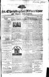 Saint Christopher Advertiser and Weekly Intelligencer