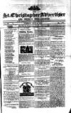 Saint Christopher Advertiser and Weekly Intelligencer Tuesday 09 July 1872 Page 1