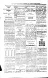 Saint Christopher Advertiser and Weekly Intelligencer Tuesday 06 August 1872 Page 4