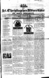 Saint Christopher Advertiser and Weekly Intelligencer Tuesday 29 October 1872 Page 1