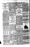 Saint Christopher Advertiser and Weekly Intelligencer Tuesday 12 November 1872 Page 4