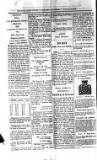 Saint Christopher Advertiser and Weekly Intelligencer Tuesday 10 December 1872 Page 4