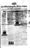 Saint Christopher Advertiser and Weekly Intelligencer Tuesday 31 December 1872 Page 1