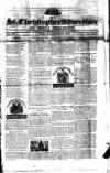 Saint Christopher Advertiser and Weekly Intelligencer Tuesday 14 January 1873 Page 1
