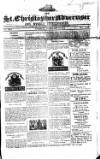 Saint Christopher Advertiser and Weekly Intelligencer Tuesday 11 February 1873 Page 1