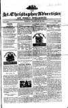 Saint Christopher Advertiser and Weekly Intelligencer Tuesday 25 February 1873 Page 1