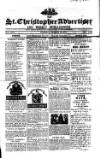 Saint Christopher Advertiser and Weekly Intelligencer