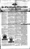 Saint Christopher Advertiser and Weekly Intelligencer Tuesday 13 January 1874 Page 1