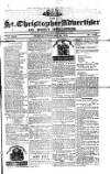 Saint Christopher Advertiser and Weekly Intelligencer Tuesday 10 February 1874 Page 1