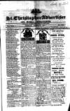 Saint Christopher Advertiser and Weekly Intelligencer