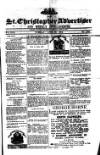 Saint Christopher Advertiser and Weekly Intelligencer