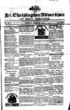 Saint Christopher Advertiser and Weekly Intelligencer