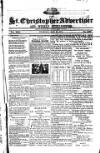 Saint Christopher Advertiser and Weekly Intelligencer