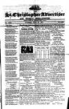 Saint Christopher Advertiser and Weekly Intelligencer