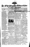 Saint Christopher Advertiser and Weekly Intelligencer