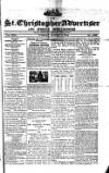 Saint Christopher Advertiser and Weekly Intelligencer