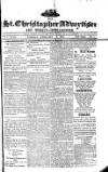 Saint Christopher Advertiser and Weekly Intelligencer