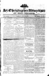 Saint Christopher Advertiser and Weekly Intelligencer Tuesday 18 May 1875 Page 1