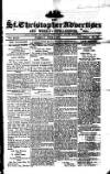Saint Christopher Advertiser and Weekly Intelligencer Tuesday 01 June 1875 Page 1