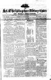 Saint Christopher Advertiser and Weekly Intelligencer Tuesday 22 June 1875 Page 1