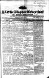 Saint Christopher Advertiser and Weekly Intelligencer Tuesday 06 July 1875 Page 1