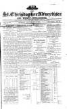 Saint Christopher Advertiser and Weekly Intelligencer