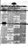 Saint Christopher Advertiser and Weekly Intelligencer