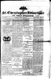 Saint Christopher Advertiser and Weekly Intelligencer