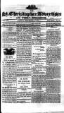 Saint Christopher Advertiser and Weekly Intelligencer