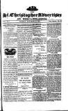 Saint Christopher Advertiser and Weekly Intelligencer