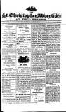 Saint Christopher Advertiser and Weekly Intelligencer