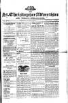 Saint Christopher Advertiser and Weekly Intelligencer