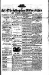 Saint Christopher Advertiser and Weekly Intelligencer