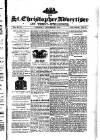 Saint Christopher Advertiser and Weekly Intelligencer