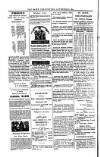 Saint Christopher Advertiser and Weekly Intelligencer Tuesday 10 December 1878 Page 4