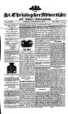 Saint Christopher Advertiser and Weekly Intelligencer