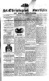 Saint Christopher Advertiser and Weekly Intelligencer