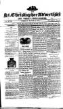 Saint Christopher Advertiser and Weekly Intelligencer