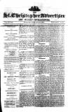 Saint Christopher Advertiser and Weekly Intelligencer Tuesday 13 January 1880 Page 1