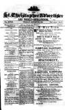Saint Christopher Advertiser and Weekly Intelligencer Tuesday 20 January 1880 Page 1