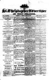 Saint Christopher Advertiser and Weekly Intelligencer Tuesday 10 February 1880 Page 1