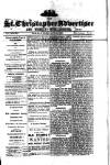 Saint Christopher Advertiser and Weekly Intelligencer Tuesday 24 February 1880 Page 1