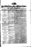 Saint Christopher Advertiser and Weekly Intelligencer Tuesday 16 March 1880 Page 1